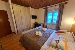 Hotel Excelsior Cimone INVERNO