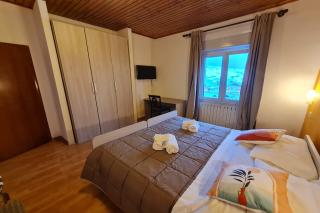 Hotel Excelsior Cimone