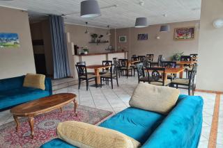 Hotel Excelsior Cimone