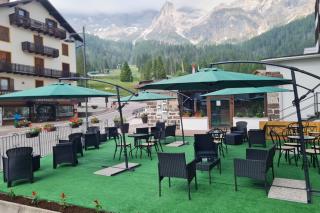 Hotel Excelsior Cimone