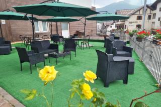 Hotel Excelsior Cimone