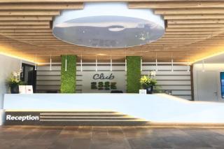 Club Esse Roccaruja