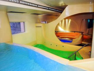 Toscana Wellness Resort