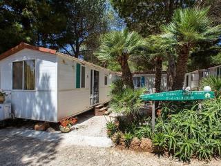 Camping Village El-Bahira