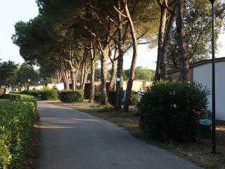 Italy Village