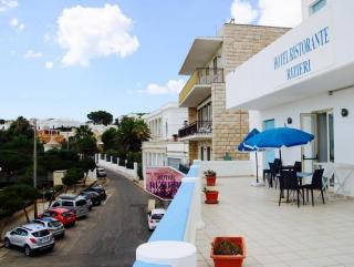 Hotel Rizieri