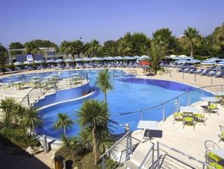 Blu Salento Village