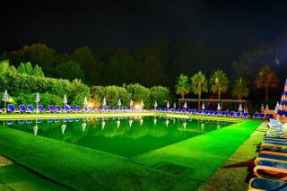 Hotels Group Terme Luigiane