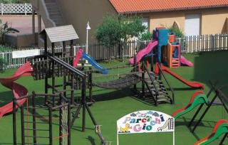 Villaggio Residence La Pace - Formula Residence