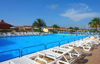 Villaggio Club La Pace - Formula Hotel