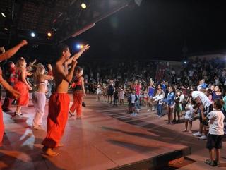 Villaggio Torre del Faro