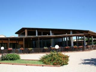 Villaggio Torre del Faro