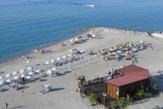 Gattopardo Sea Palace Hotel