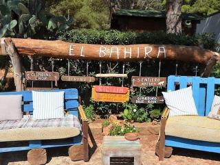 Camping Village El-Bahira