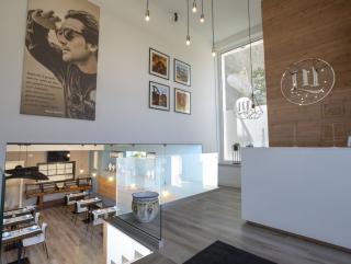 Luxmarì Hotel & Spa