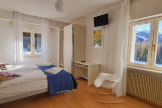 Formula Roulette Hotel Stella Alpina/Park Hotel Sancelso