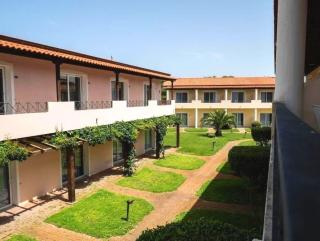 Nicotera Beach Village