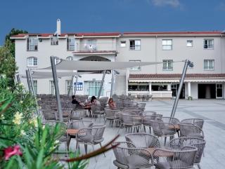 Club Hotel Eurovillage con PACCHETTO NAVE