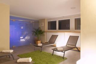 Formula Roulette Hotel Stella Alpina/Park Hotel Sancelso