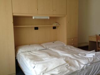 Hotel Olisamir