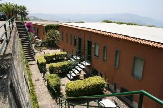 Le Terrazze Residence & Resort