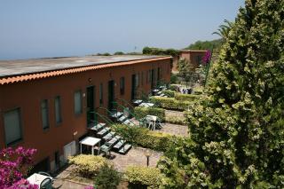 Le Terrazze Residence & Resort