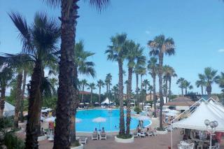 Villaggio Hotel Costa Sybaris