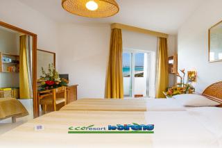 Ecoresort Le Sirenè