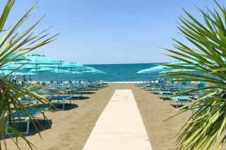 HG Hotel Il Settebello