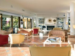 Hotel Santa Gilla