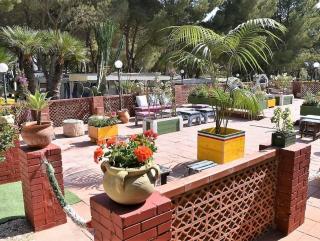 Camping Village El-Bahira