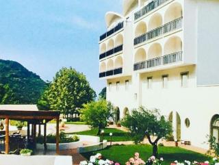 Hotel Parco delle Rose