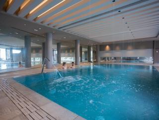 Airone Wellness Hotel