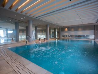 Airone Wellness Hotel