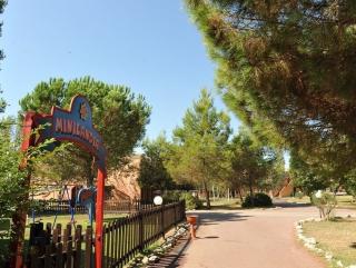 Villaggio Torre del Faro