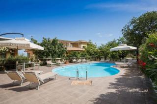 Cannamele Escape Resort