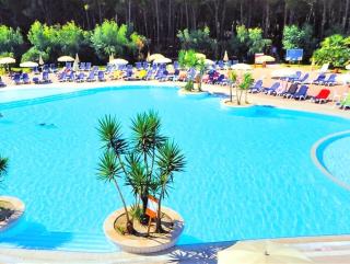 Nicotera Beach Village