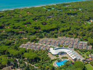 Residence Park Solemaremma