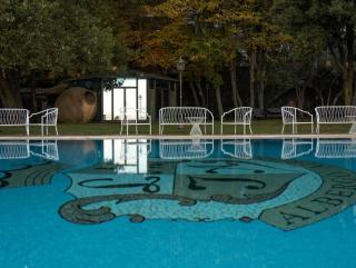 Airone Wellness Hotel