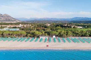 Marina Resort - Club Hotel Marina Beach & Marina Garden con PACCHETTO NAVE