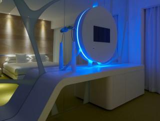 A Point Arezzo Park Hotel