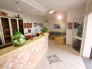 Villaggio Quattro Scogli