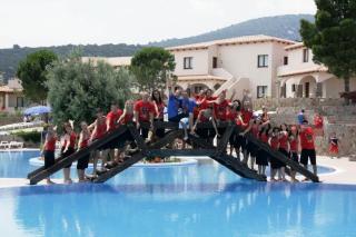 Club Esse Cala Gonone