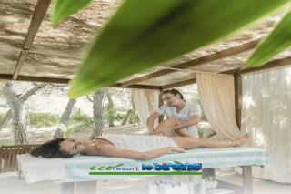 Ecoresort Le Sirenè