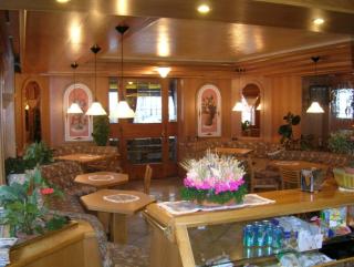 Hotel Olisamir