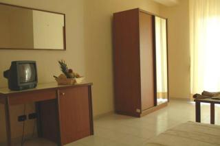 Hotel Club Saint George