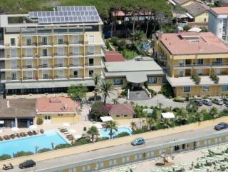 Hotel Club Sabbiadoro