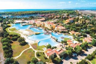 Argonauti Greenblu Resort