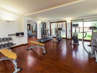 Hotel Santa Gilla