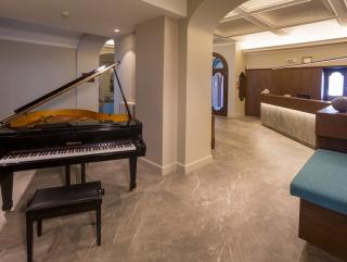 Airone Wellness Hotel